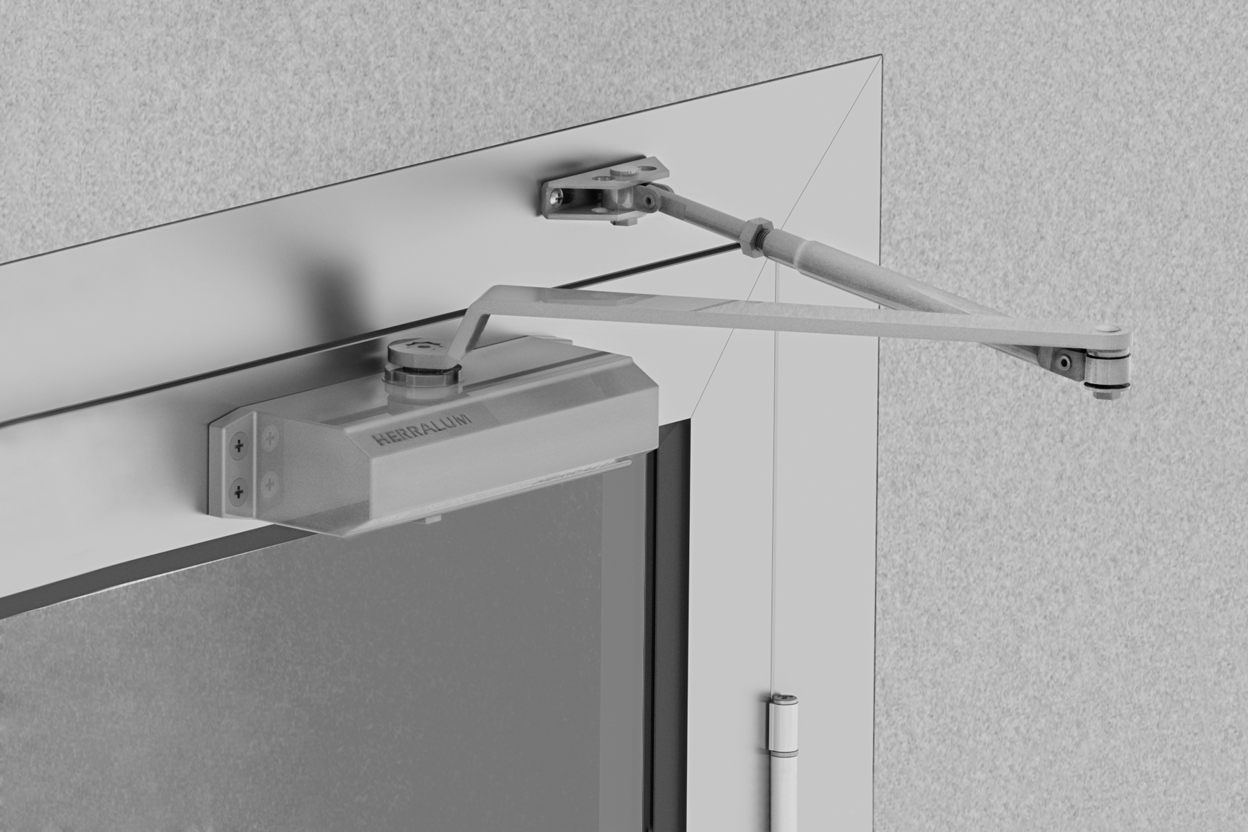 Common school door closer issues