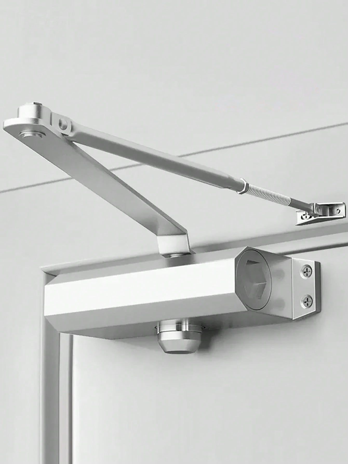 Door Closer Replacement Service