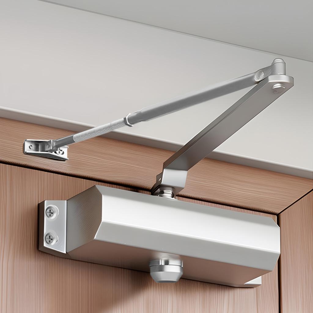 Storefront Door Closer Service