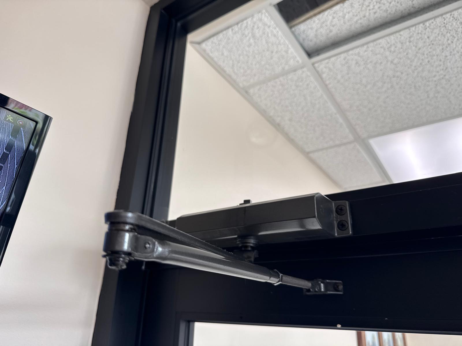 Signs Your Door Closer Needs Service
