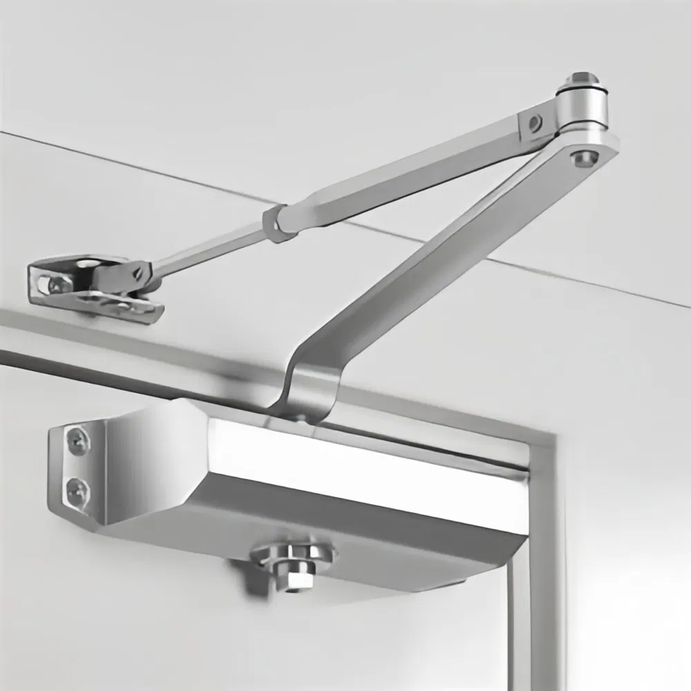 Common door closer issues